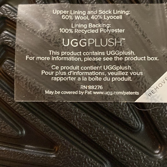 UGG BOOTS - Picture 8 of 8